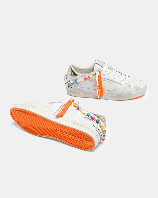 SK8 DELUXE CANDY SHINE