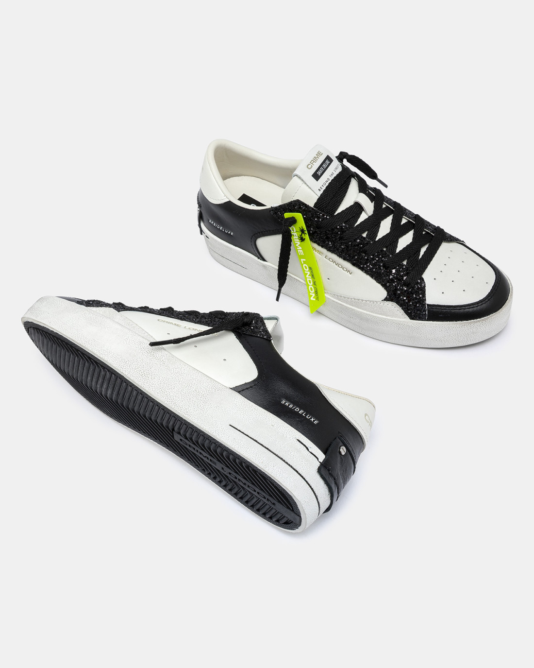CRIME LONDON: SK8 DELUXE