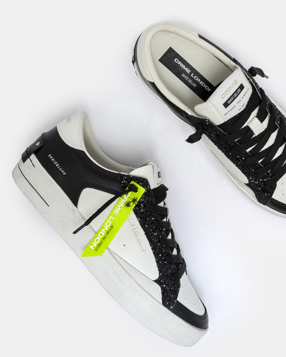 CRIME LONDON: SK8 DELUXE