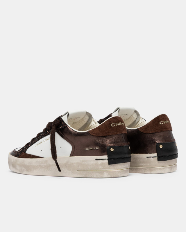 SK8 DELUXE COCOA MIST