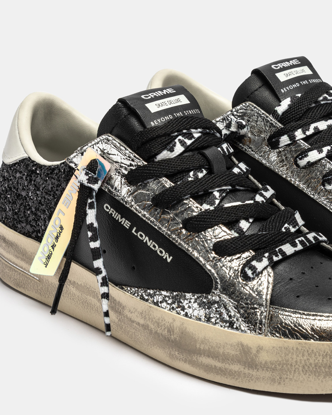 CRIME LONDON: SK8 DELUXE COLD HEARTED