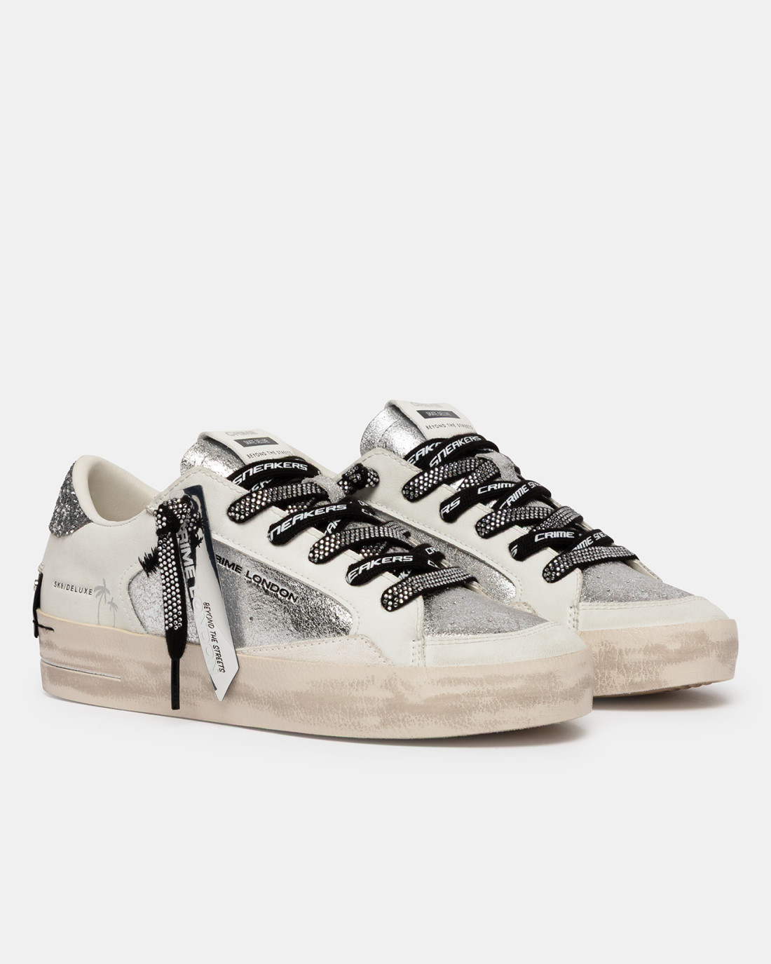 CRIME LONDON: SK8 DELUXE COLD HEARTED