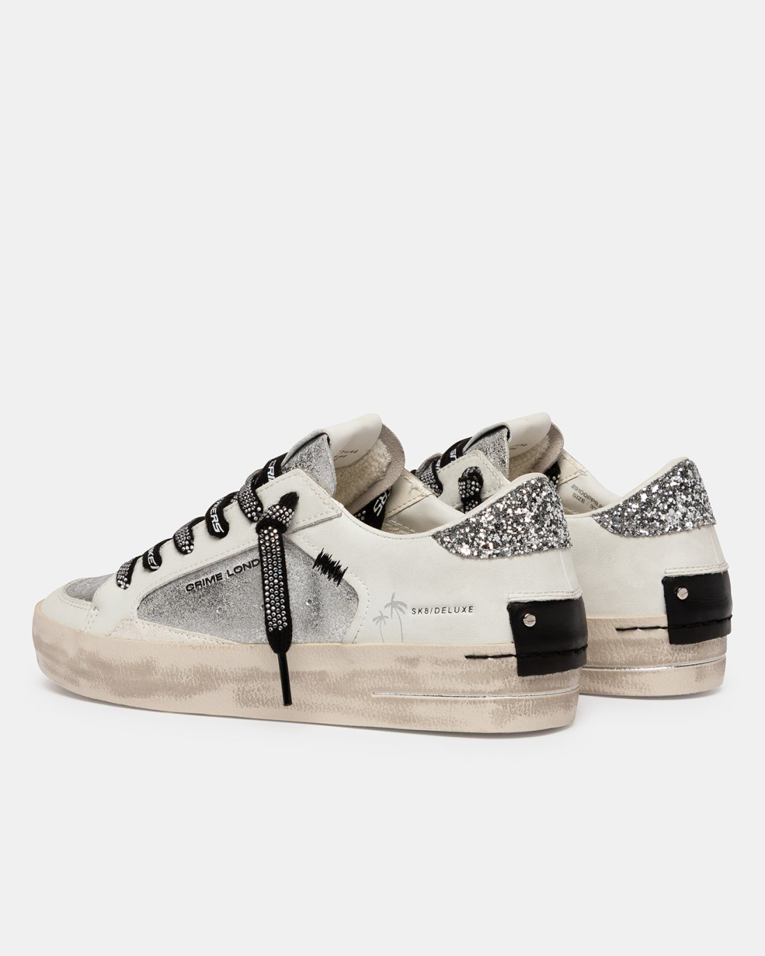 CRIME LONDON: SK8 DELUXE COLD HEARTED