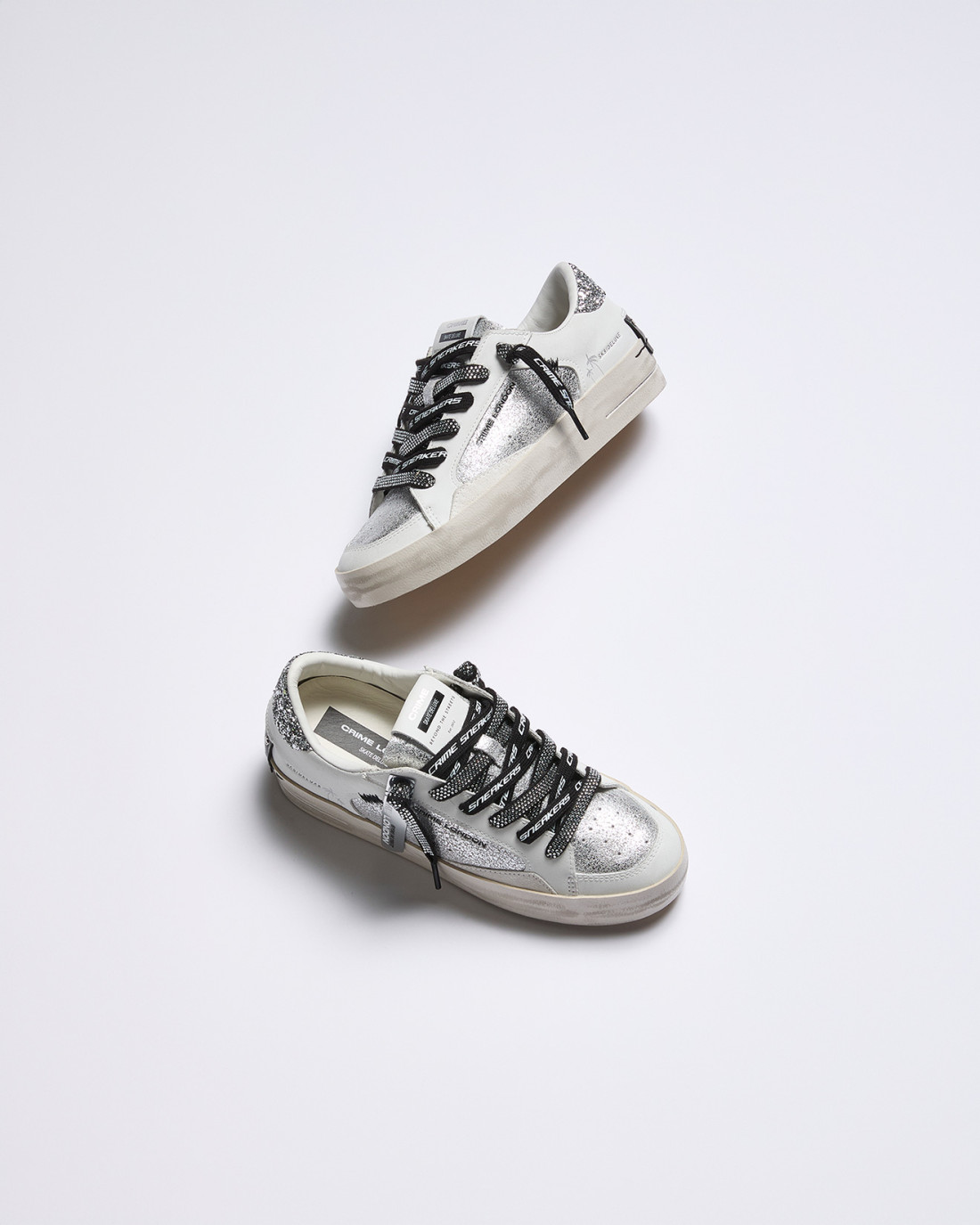 CRIME LONDON: SK8 DELUXE COLD HEARTED