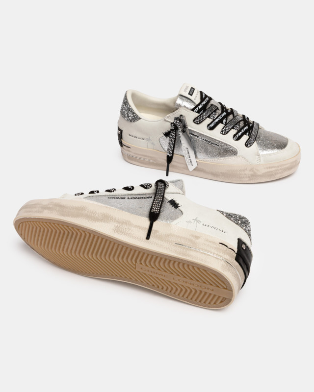 SK8 DELUXE COLD HEARTED