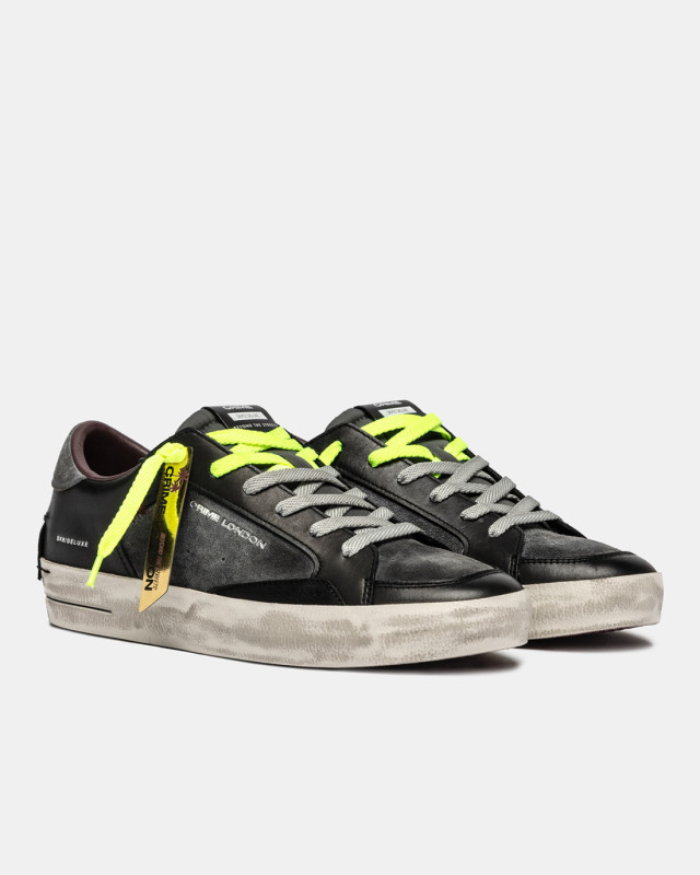 SK8 DELUXE COOL GREY