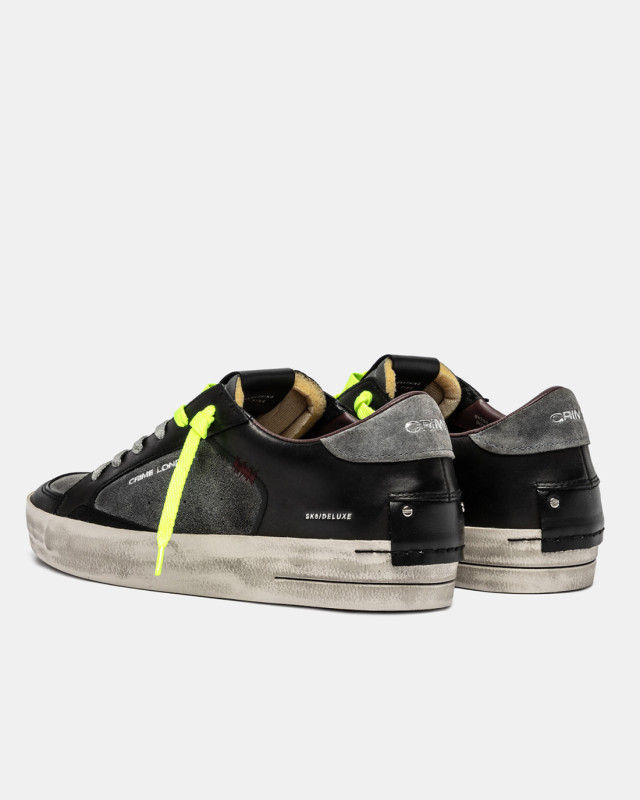 SK8 DELUXE COOL GREY