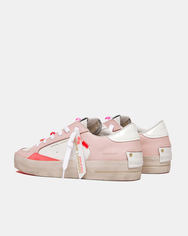 SK8 DELUXE CORAL CHARMS