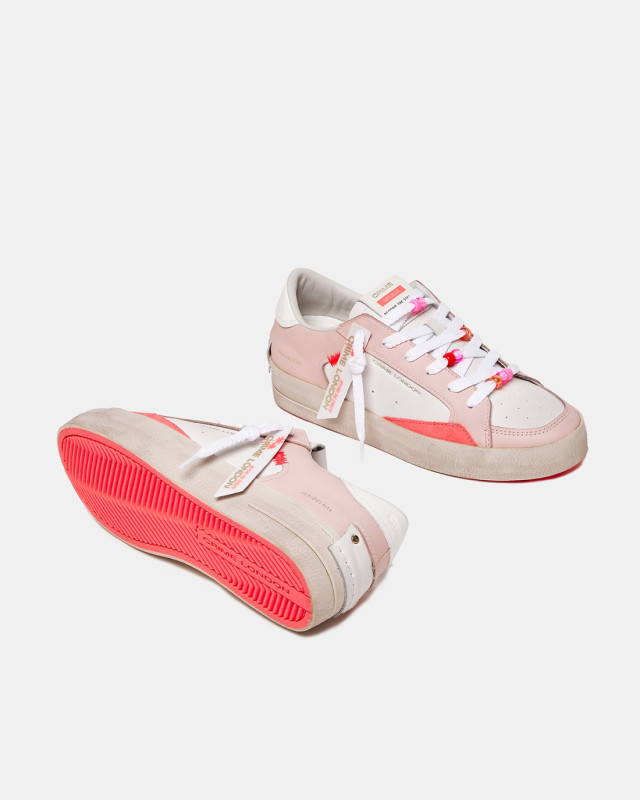 SK8 DELUXE CORAL CHARMS