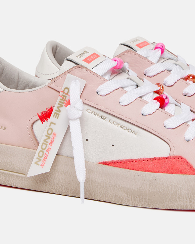 SK8 DELUXE CORAL CHARMS