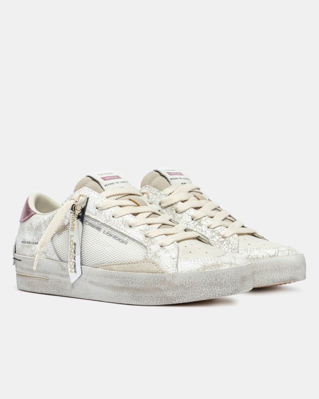 SK8 DELUXE CRACKLE PINK