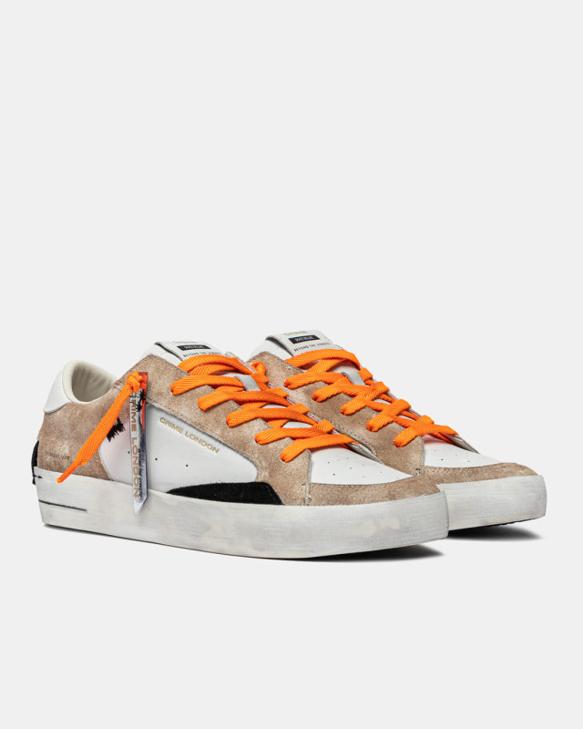 SK8 DELUXE DESERT SAND