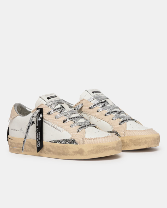 SK8 DELUXE DESERT STARDUST