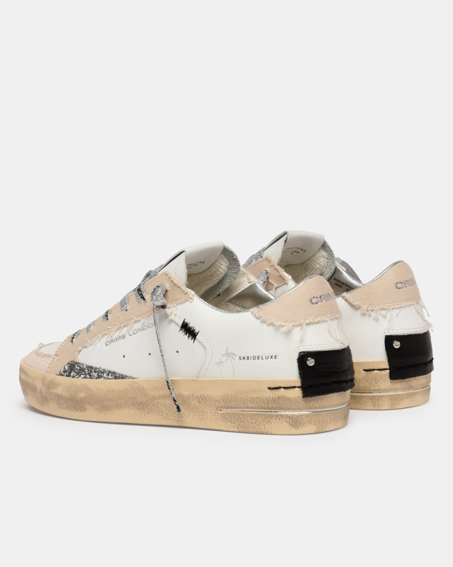 SK8 DELUXE DESERT STARDUST