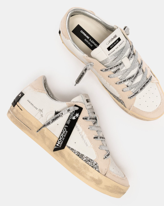 SK8 DELUXE DESERT STARDUST
