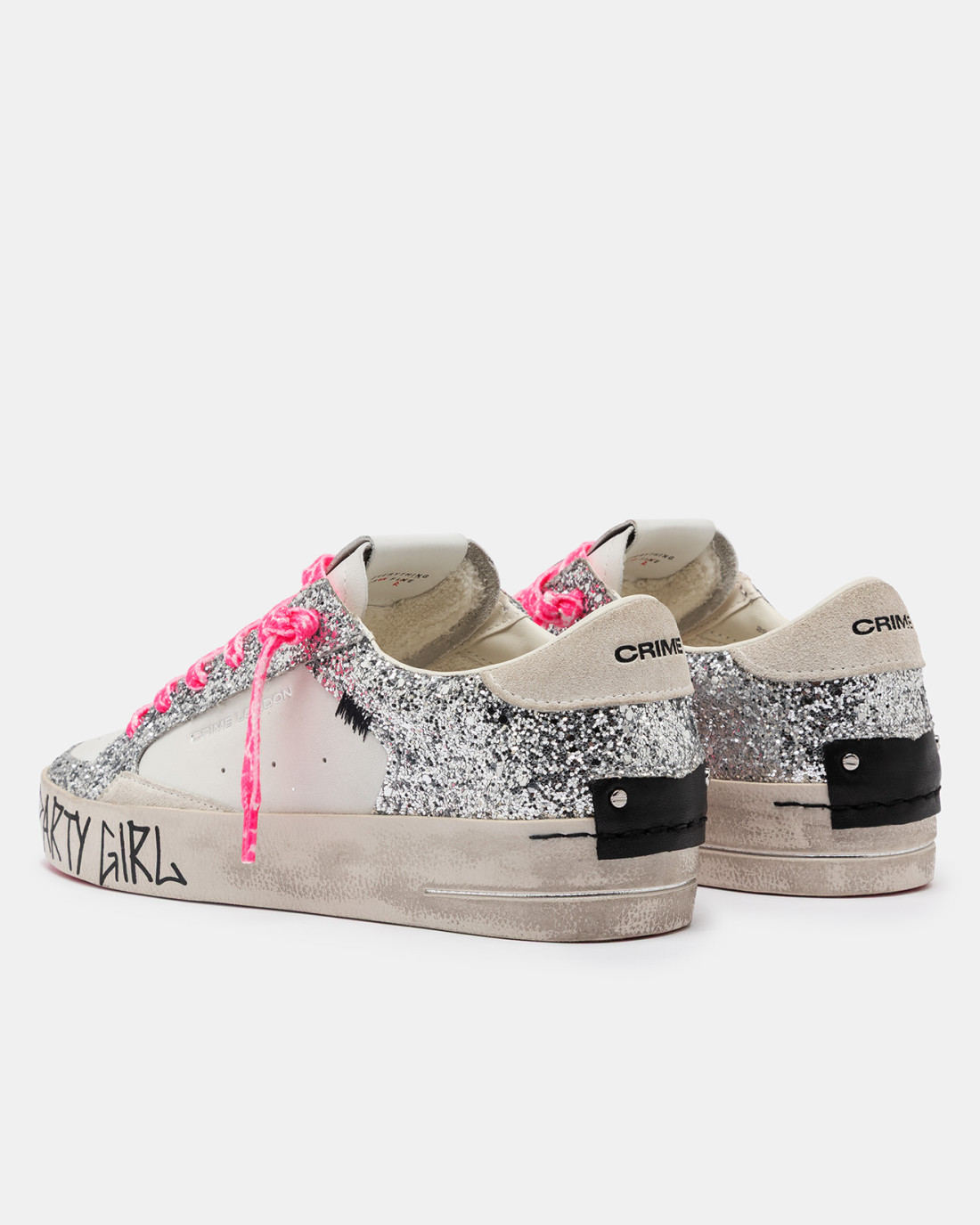 CRIME LONDON: SK8 DELUXE DISCO DRAMA