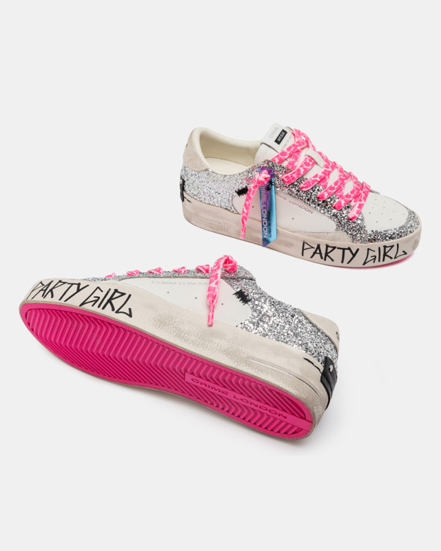 SK8 DELUXE DISCO DRAMA