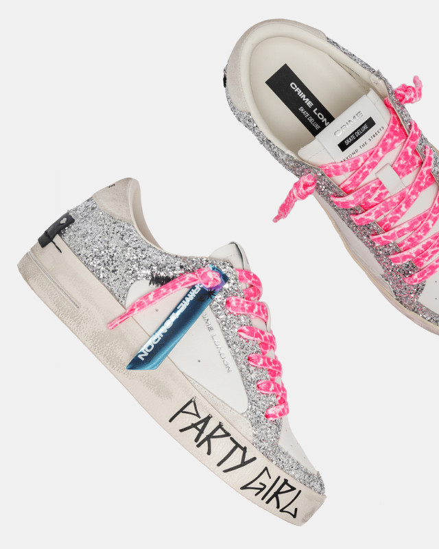 SK8 DELUXE DISCO DRAMA