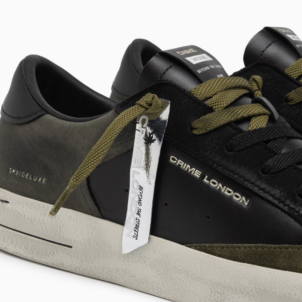 Sk8 Deluxe Downtown Green | Crime London