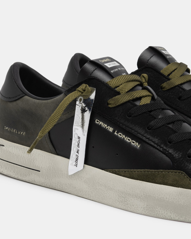 SK8 DELUXE DOWNTOWN GREEN