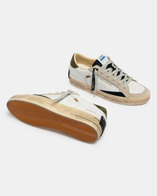 SK8 DELUXE DOWNTOWN GREEN