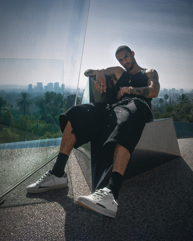 SK8 DELUXE DOWNTOWN GREEN