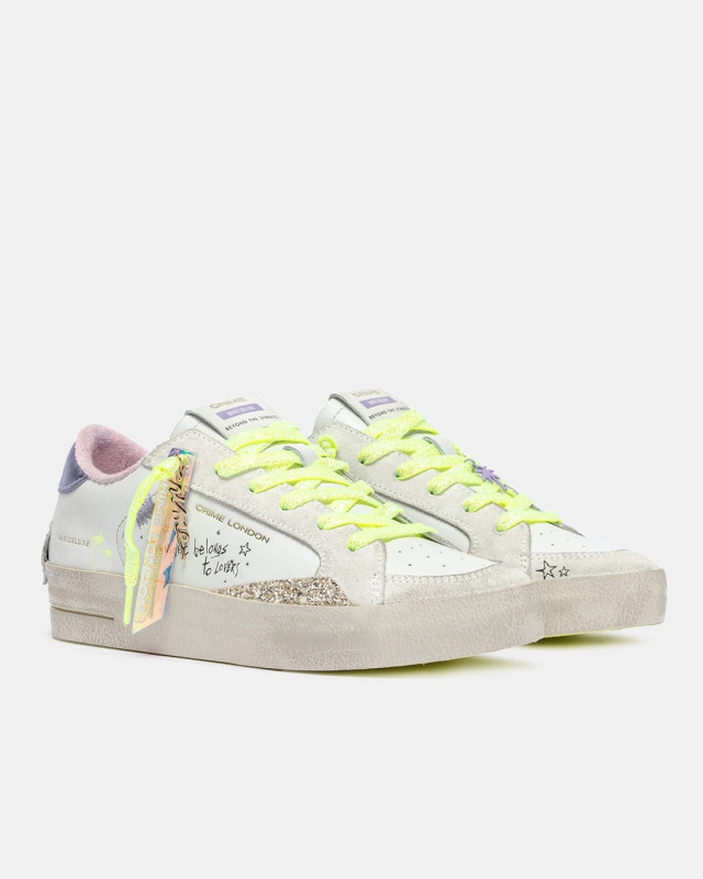 SK8 DELUXE ELECTRIC KISS