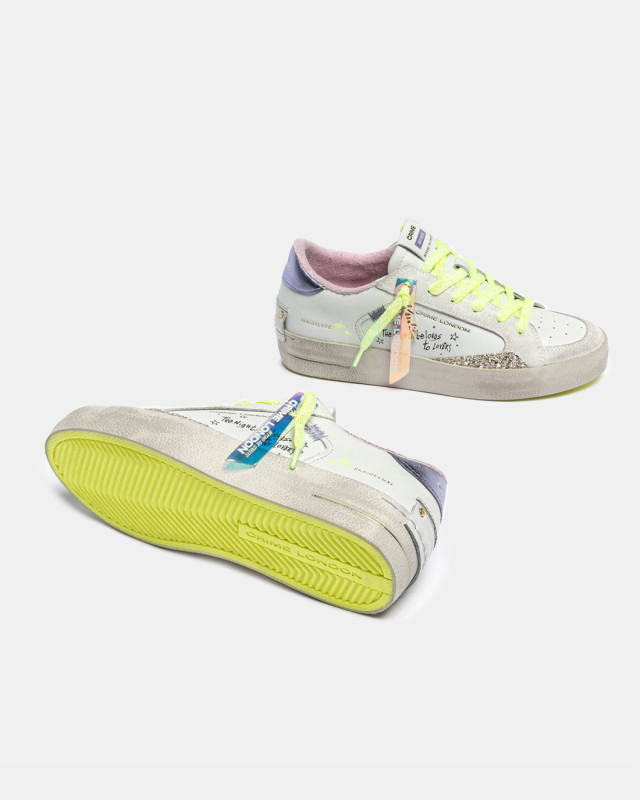 SK8 DELUXE ELECTRIC KISS