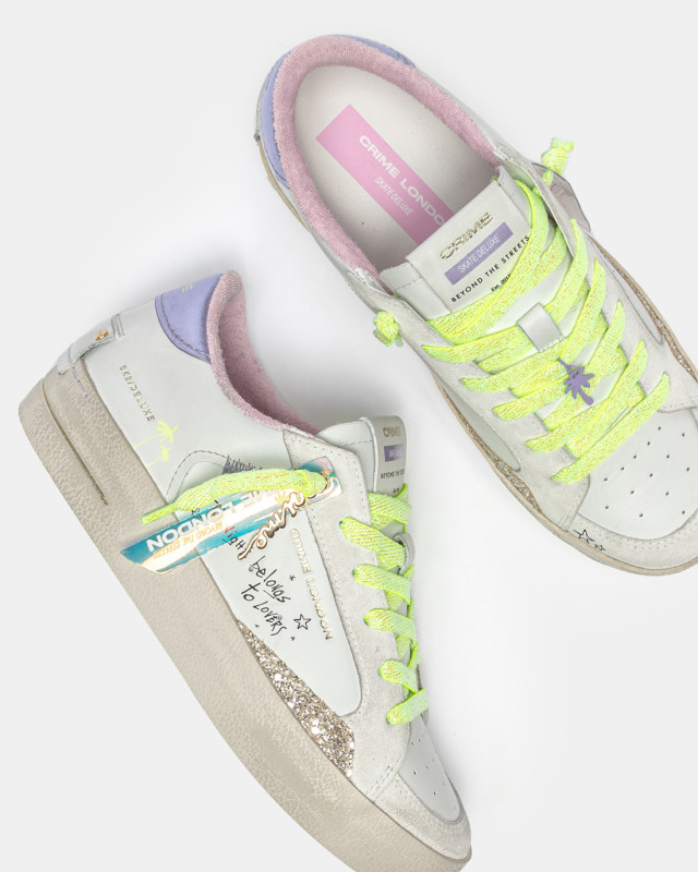 SK8 DELUXE ELECTRIC KISS