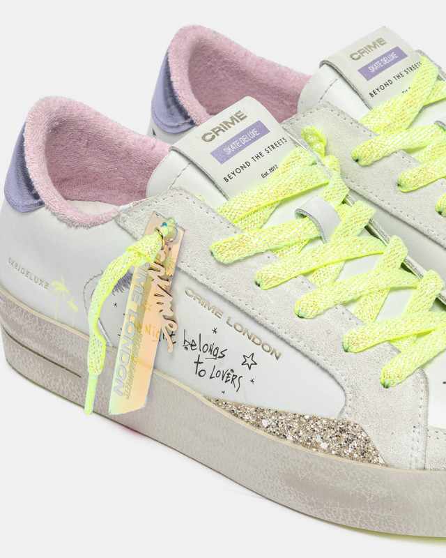 SK8 DELUXE ELECTRIC KISS