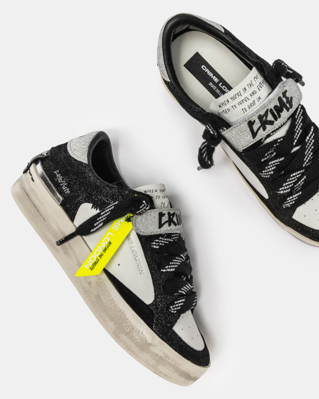 SK8 DELUXE ELECTRIC STAR