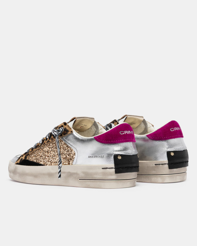 SK8 DELUXE ELETRIC SAFARI