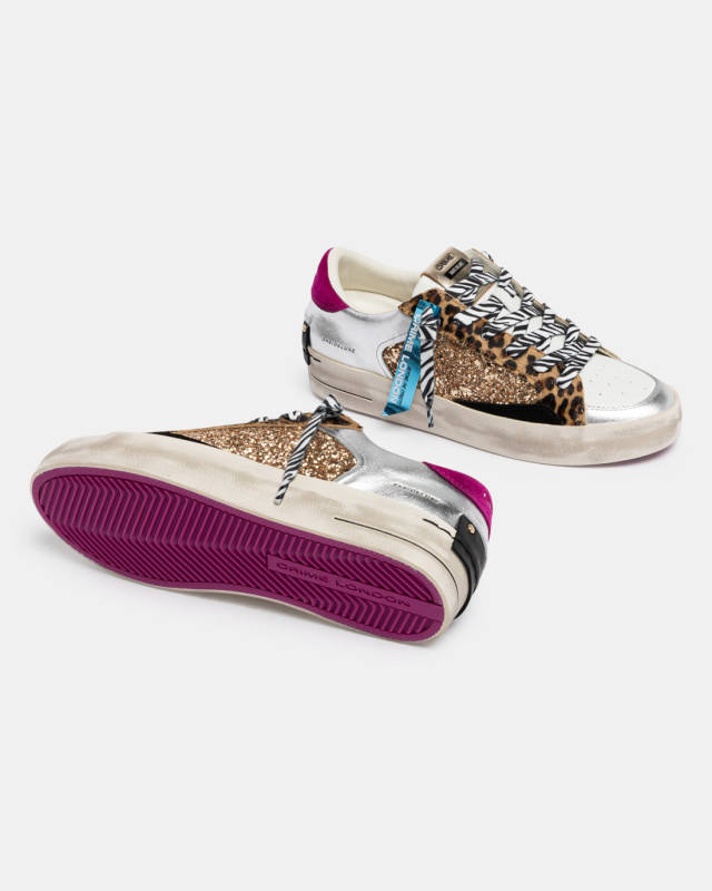 SK8 DELUXE ELETRIC SAFARI