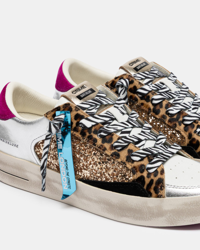 SK8 DELUXE ELETRIC SAFARI