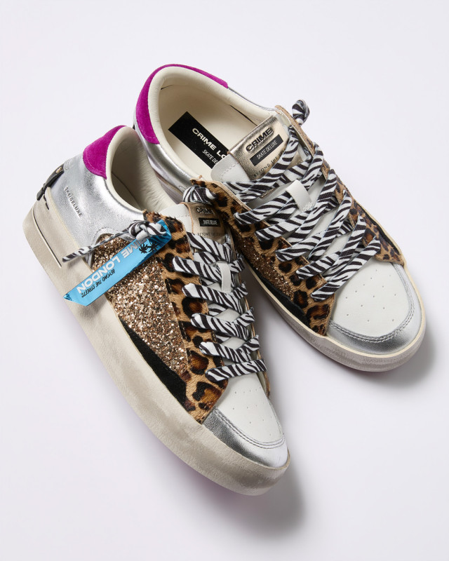 SK8 DELUXE ELETRIC SAFARI