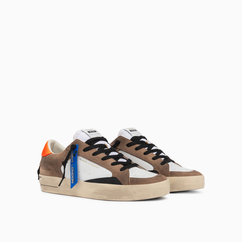 CRIME LONDON: SK8 DELUXE FALL CITY