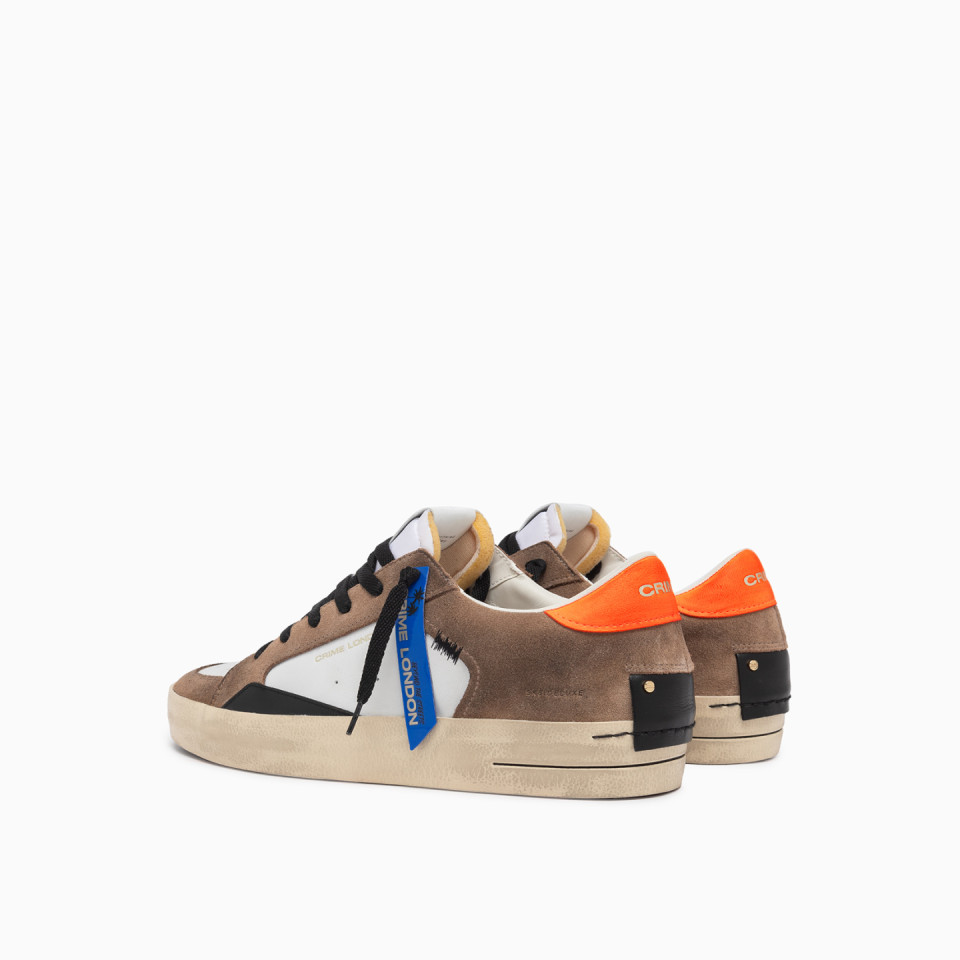 CRIME LONDON: SK8 DELUXE FALL CITY