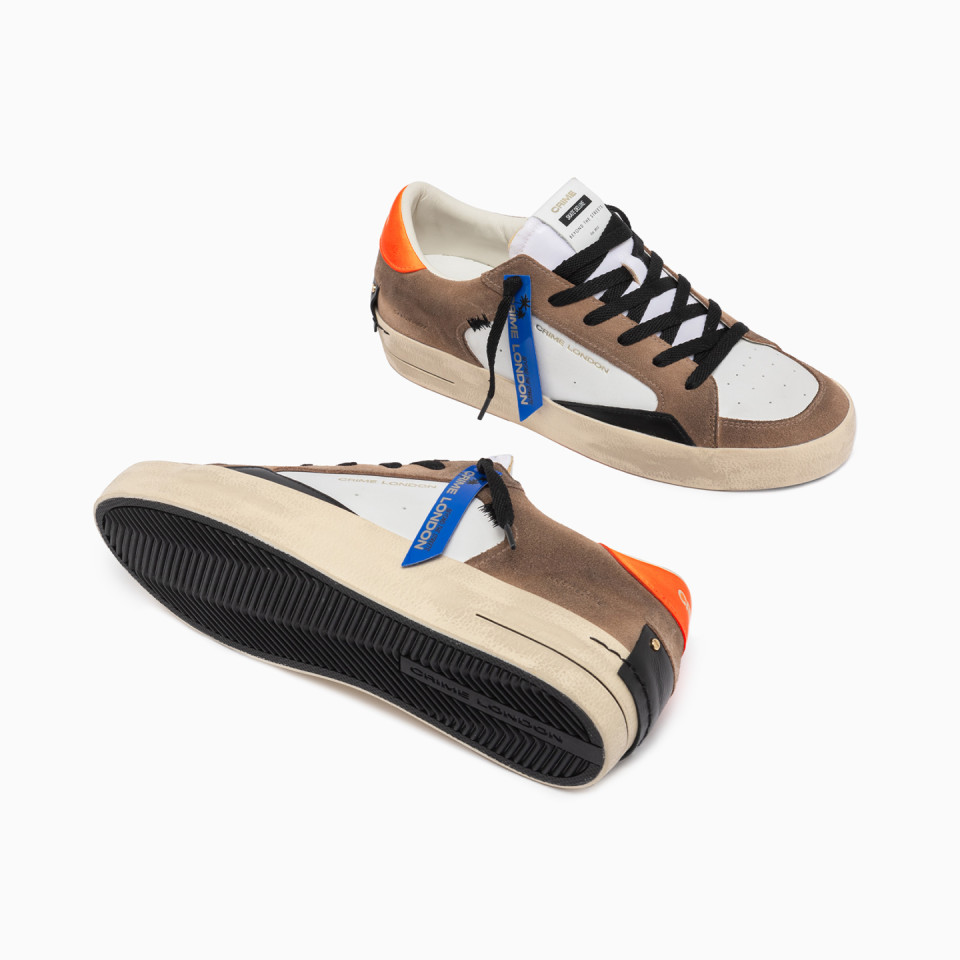 CRIME LONDON: SK8 DELUXE FALL CITY