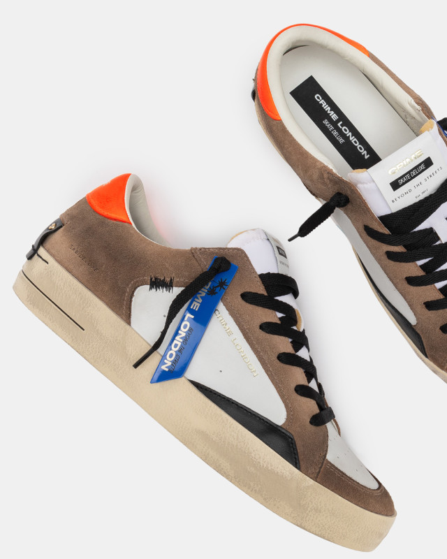 SK8 DELUXE FALL CITY