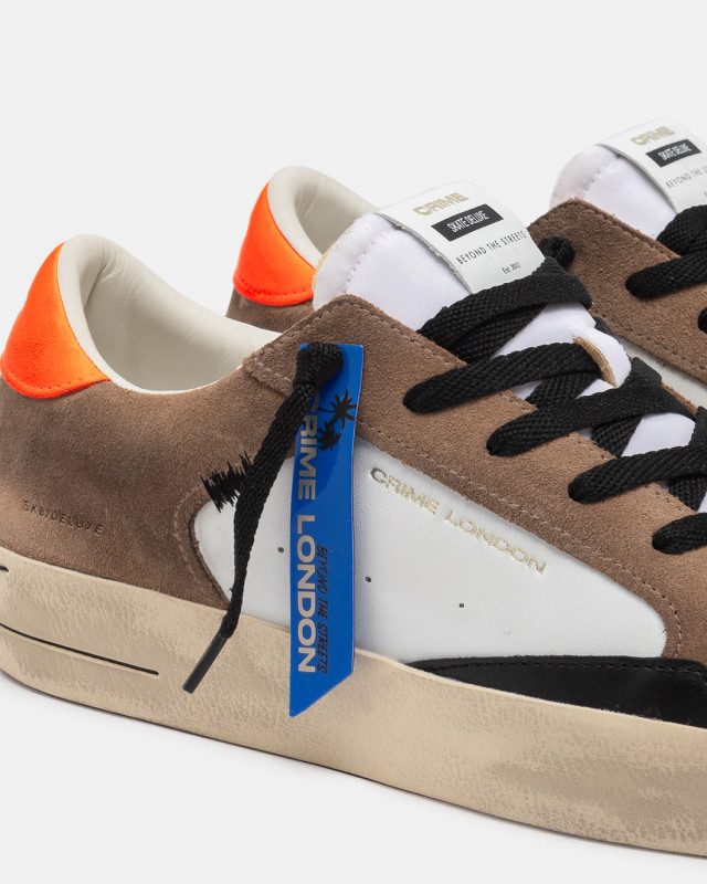 SK8 DELUXE FALL CITY