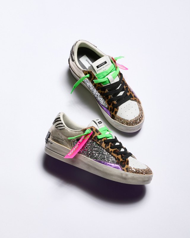 SK8 DELUXE FIERCE NATURE