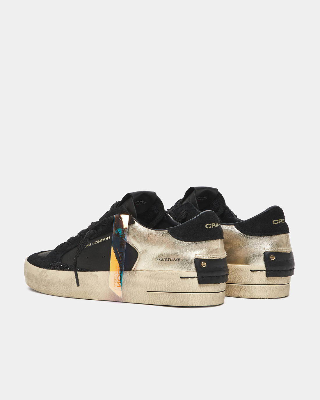 CRIME LONDON: SK8 DELUXE