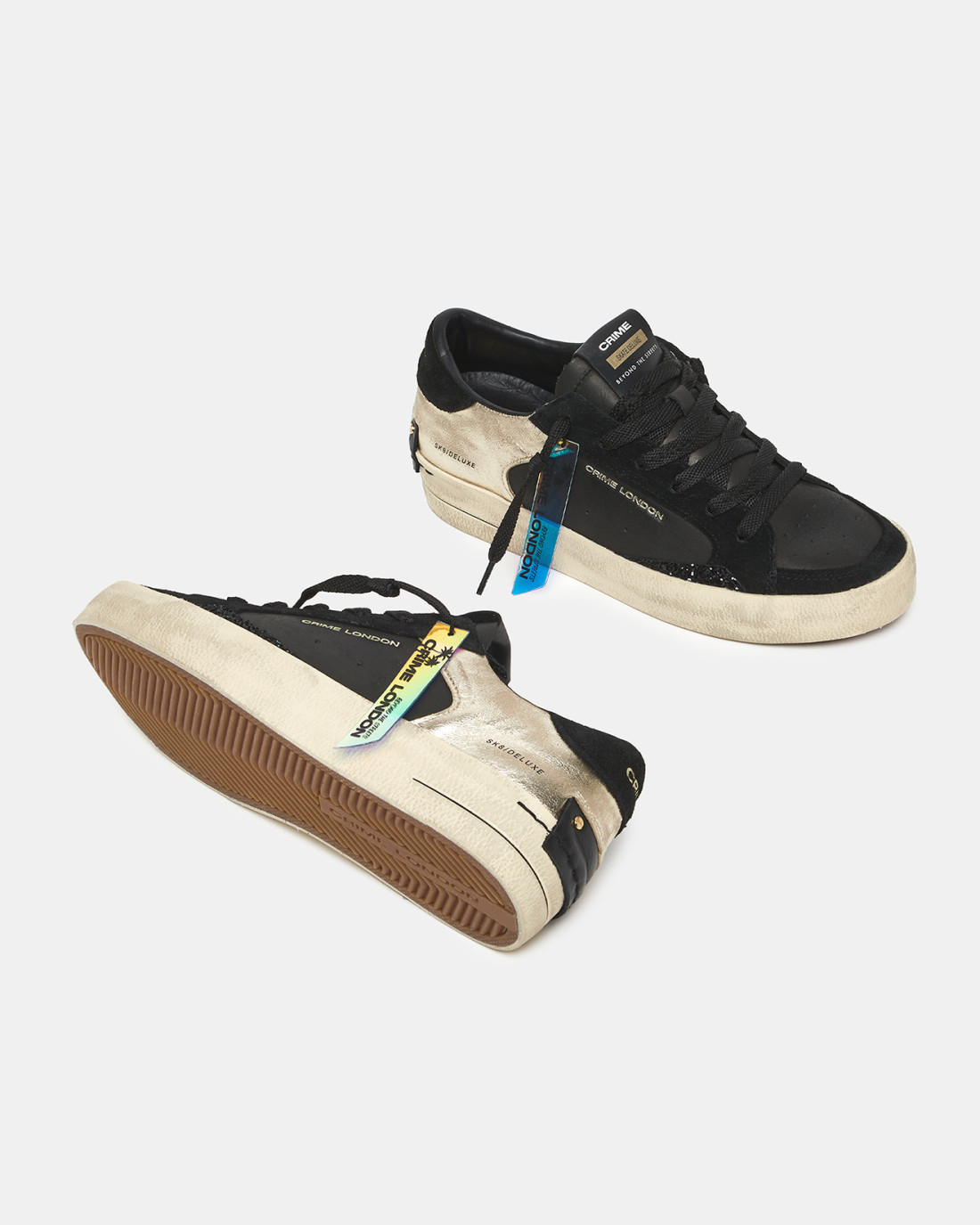 CRIME LONDON: SK8 DELUXE