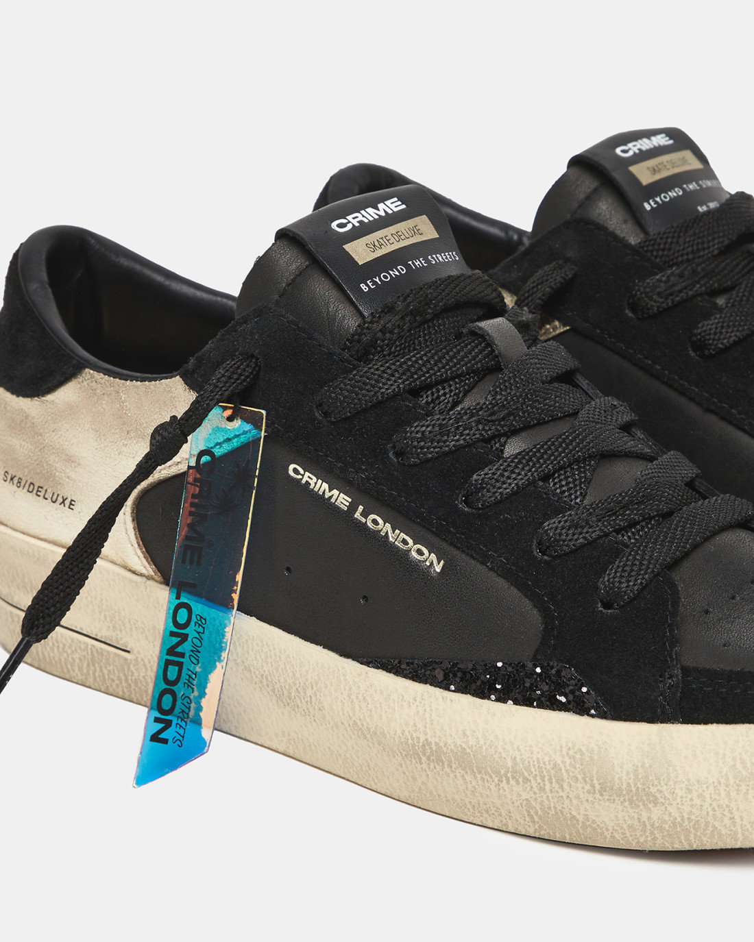 CRIME LONDON: SK8 DELUXE