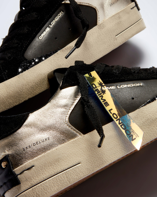 SK8 DELUXE