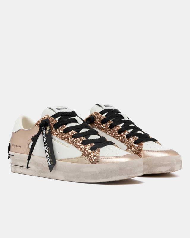 SK8 DELUXE GOLD TOUCH