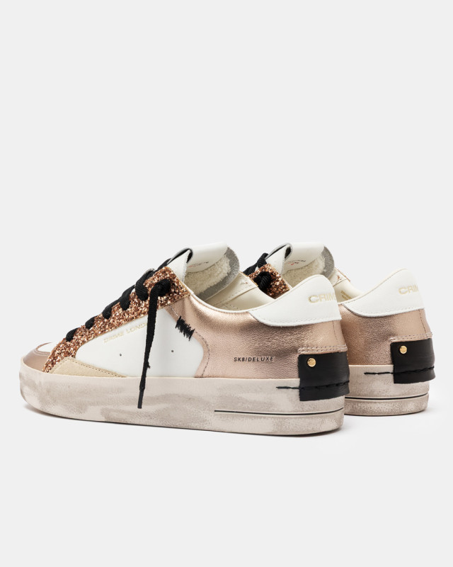 SK8 DELUXE GOLD TOUCH