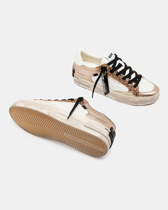 SK8 DELUXE GOLD TOUCH