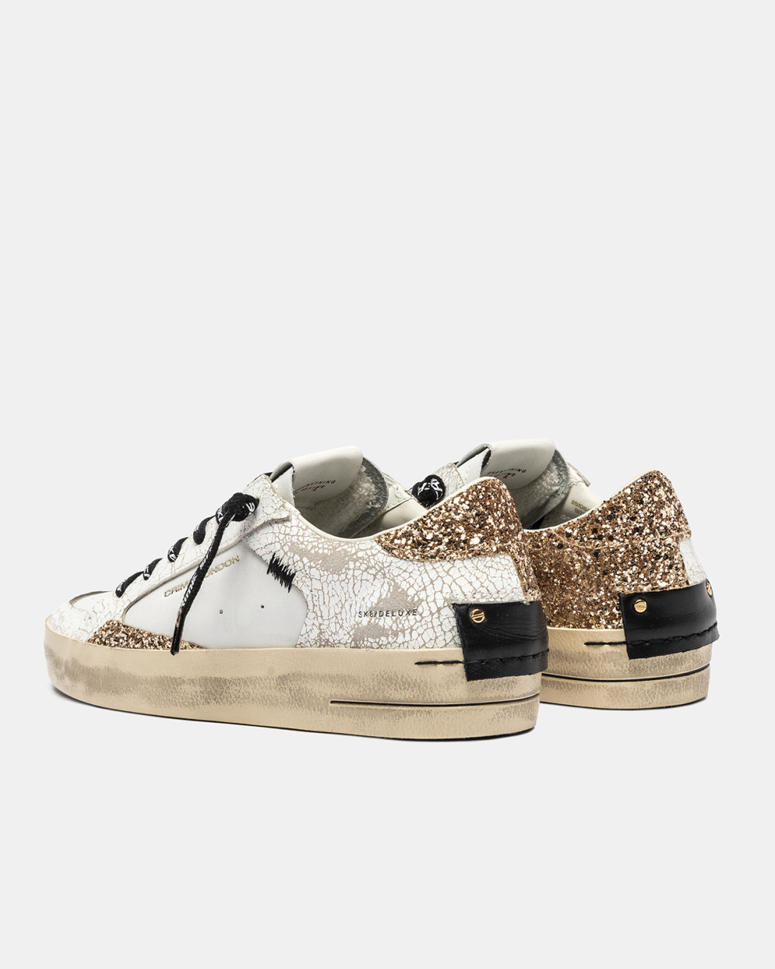 CRIME LONDON: SK8 DELUXE GOLDEN HOUR