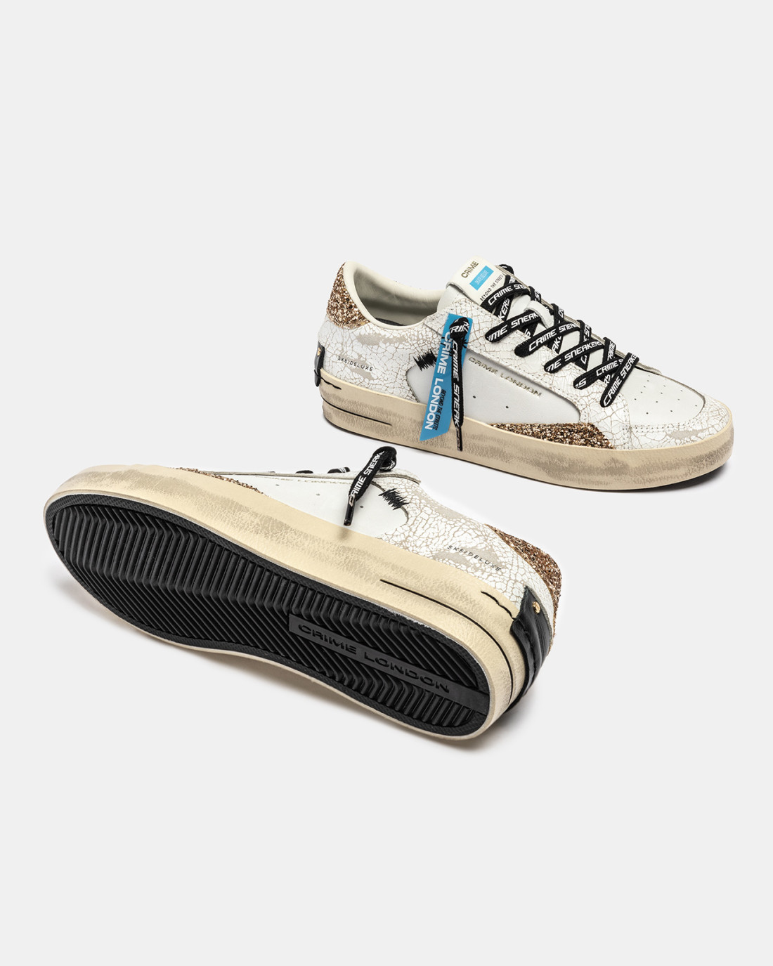 CRIME LONDON: SK8 DELUXE GOLDEN HOUR